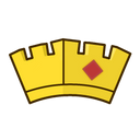 Clash of Czechoslovakia Logo