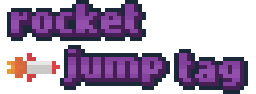 Logo RocketJumpTag