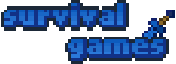 Logo SurvivalGames